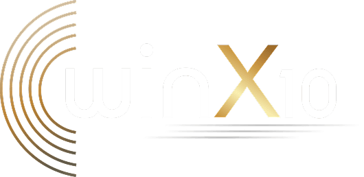winX10 Logo
